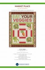Eat Your Veggies by 
